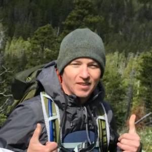 Meet your Posher, Cory